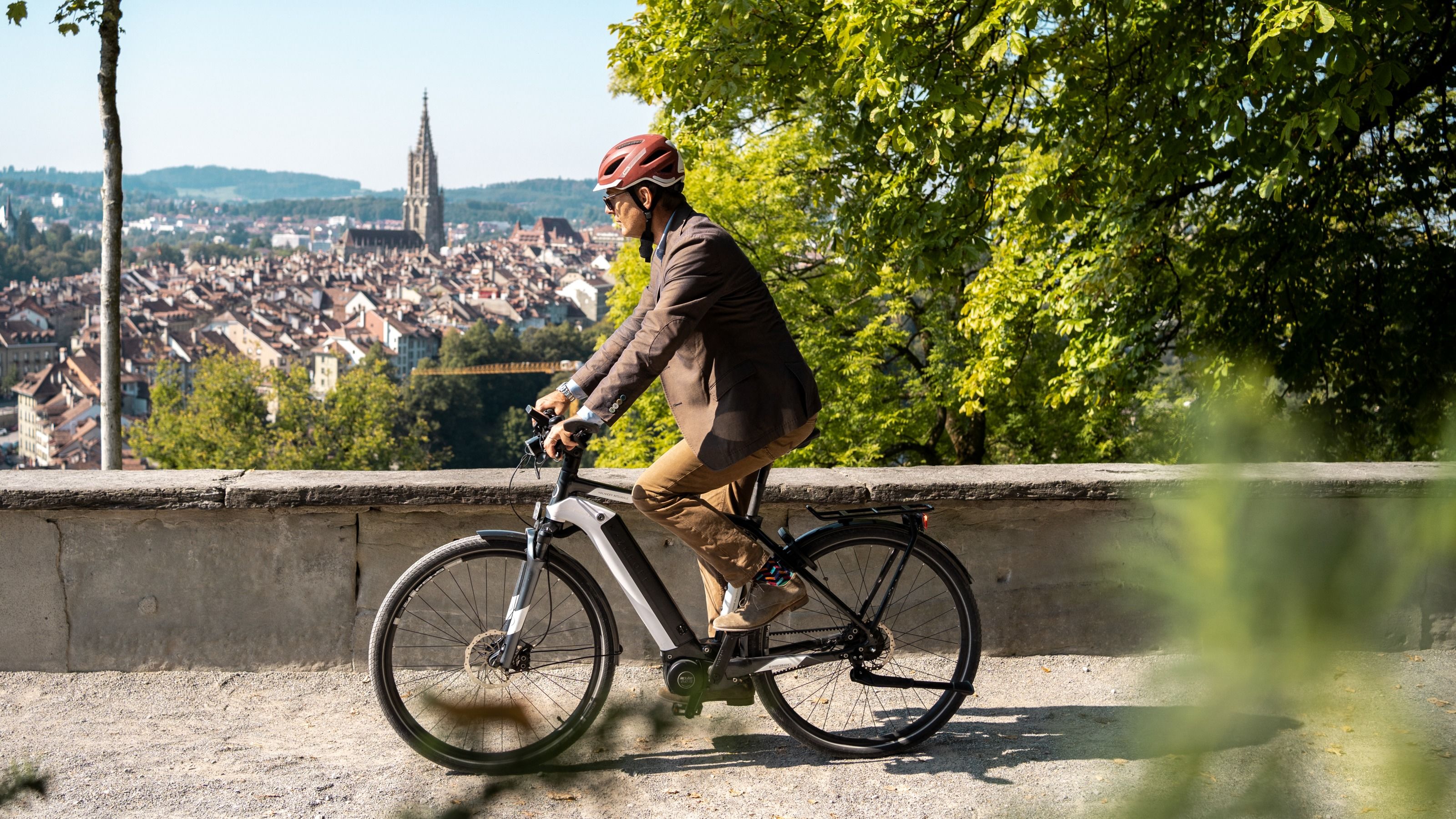 Bern bike hotsell
